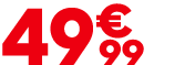 49€ 99