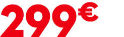 299€ 00