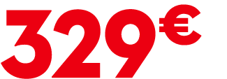 329€ 00