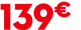 139€ 00