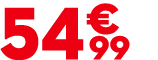 54€ 99