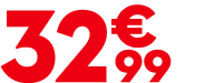 32€ 99