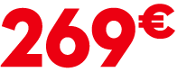 269€ 00