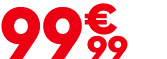99€ 99