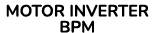 MOTOR INVERTER BPM