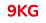 9kg