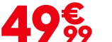 49€ 99