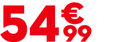 54€ 99