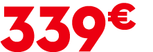 339€ 00