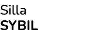 Silla sybil