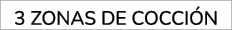 3 ZONAS DE COCCI N