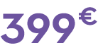 399 €