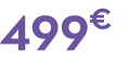 499€
