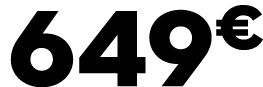 649€