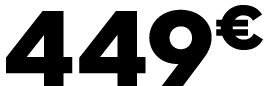 449€