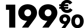 199 € 90