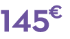 145 €