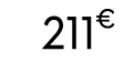 211€ 00