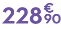 228 € 90