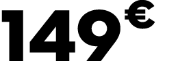 149 € 99
