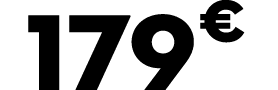 179 € 99