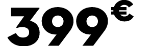 399 € 70