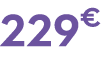 229 €