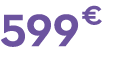 599 € 90