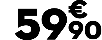 59 € 90