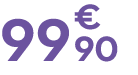 99 € 90