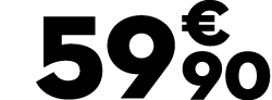 59 € 90
