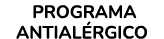  PROGRAMA ANTIAL RGICO