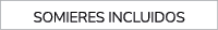 somieres incluidos
