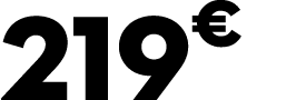 219 € 99
