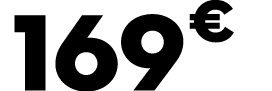 169 € 90