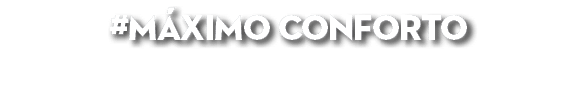 #m ximo conforto 