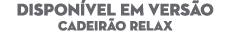 DISPON VEL EM VERS O Cadeir o relax