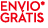 ENVIO* GR TIS