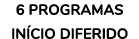 6 PROGRAMAS In cio diferido