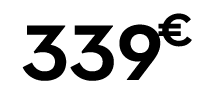 339 € 00