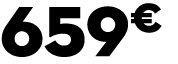 659€