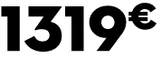 1319€