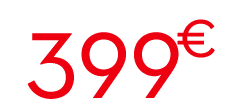 399 € 00
