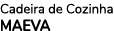 Cadeira de Cozinha MAEVA