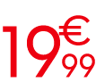 19 € 99
