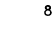 8