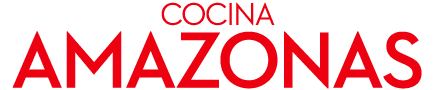 COcina amazonas