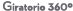  Giratorio 360º