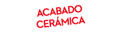 Acabado cer mica