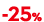  25%